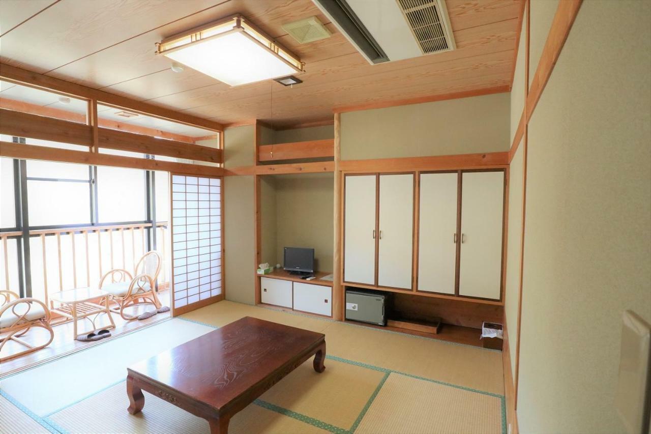 Nature Resort In Niyodo Niyodogawa Екстер'єр фото